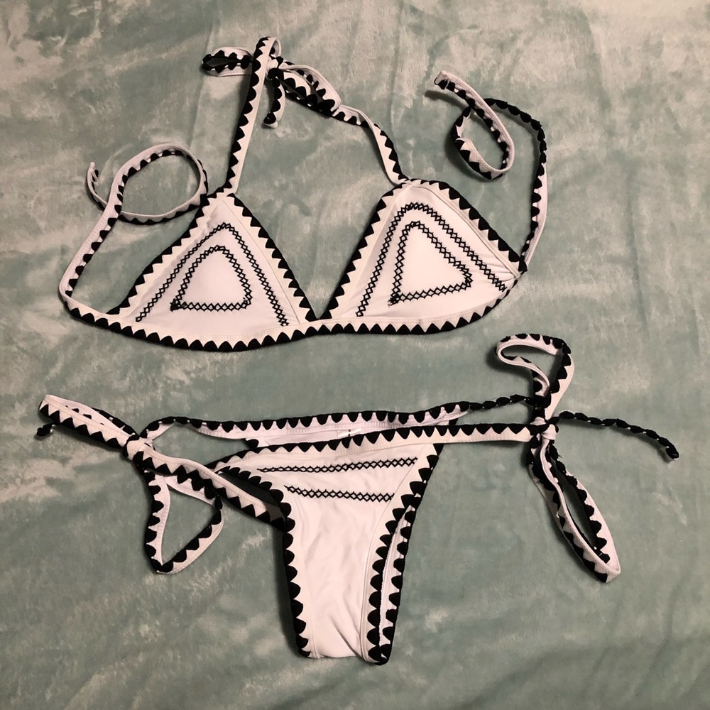 Maya Sunny suit sunny co swim suit bikini